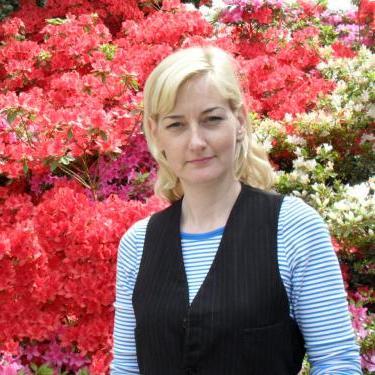 A picture of 'Jayne Joso'